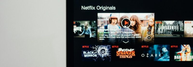 streamingdiensten