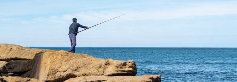 vakantiebestemmingen voor hobbyvissers